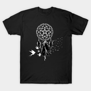 Dream  Catcher T-Shirt